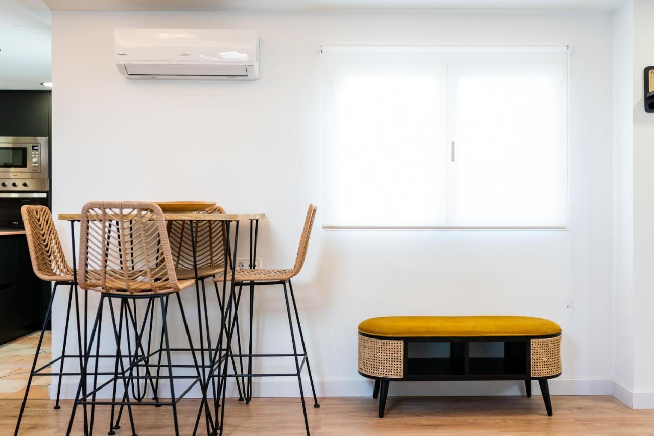 Wekey Homes Aben Humeya, Centro Granada Kültér fotó